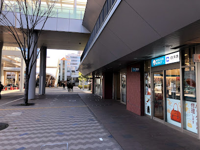 ミスターミニット JR田町駅東口店