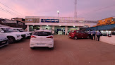 Advaith Hyundai Car Showroom, Hassan