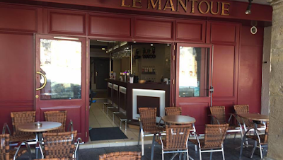 Bar Le Mantoue à Charleville-Mézières