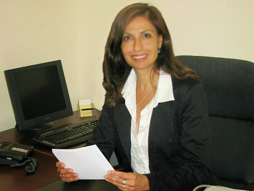 Carmen Torrado - Psicóloga