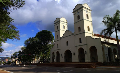 Catedral Inmaculada Concepción
