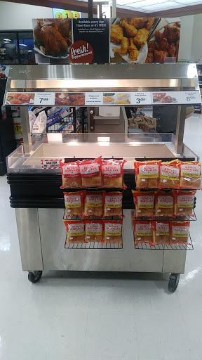 Grocery Store «Kroger», reviews and photos, 15455 Haggerty Rd, Plymouth, MI 48170, USA