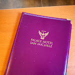 Photo n°15 de l'avis de mariano.a fait le 17/09/2021 à 13:08 sur le  Palace Hotel San Michele à Monte Sant'Angelo