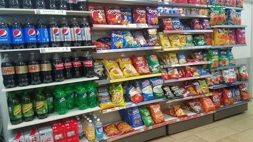Convenience Store «7-Eleven», reviews and photos, 28 NY-59, Suffern, NY 10901, USA