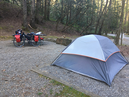 Bicycle Store «Runners Shop Sports», reviews and photos, 46 Oak Ridge Church Rd, Corbin, KY 40701, USA