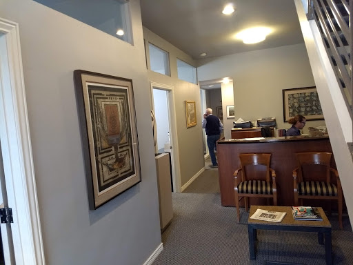 Legal Services «Law Office of Matthew Hand», reviews and photos