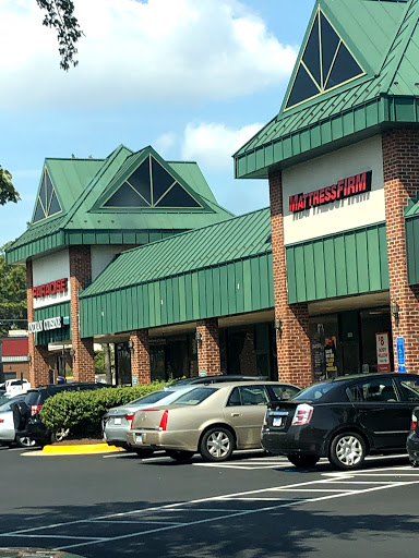 Shoe Store «Montague & Son», reviews and photos, 316 Elden St, Herndon, VA 20170, USA