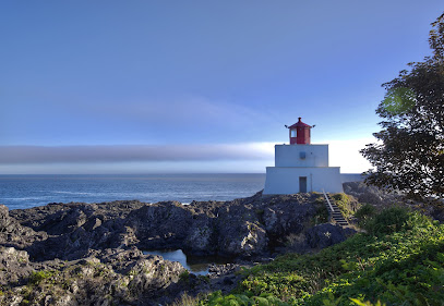 Ucluelet Lighthouse Loop