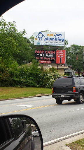 Plumber «am/pm Plumbing», reviews and photos, 5493 Westmoreland Plaza, Douglasville, GA 30134, USA