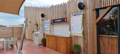 MS Snack à Saint-Laurent-de-la-Salanque
