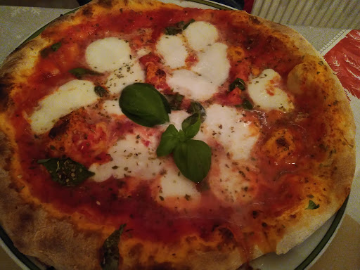 Bistro italia pizza pasta en Wolfsberg