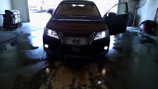 Auto Body Shop «Mike Smith Automotive Collision», reviews and photos, 2957 Hartford Hwy, Dothan, AL 36305, USA