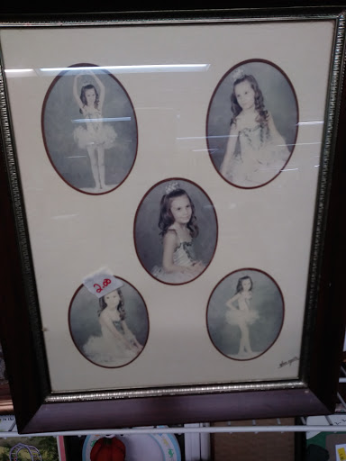 Thrift Store «Tender Hearts Thrift Store», reviews and photos, 1735 Heckle Blvd #117, Rock Hill, SC 29732, USA