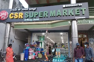CSR Supermarket image