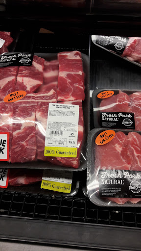 Grocery Store «Safeway», reviews and photos, 400 N Ruby St, Ellensburg, WA 98926, USA