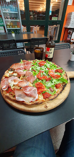 Ristorante Pizzeria Gioia Mia in Guidonia, Città Metropolitana di Roma Capitale