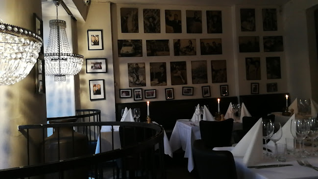 Åbningstider for Tapasbar 54