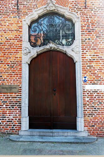 Beoordelingen van Sint-Theobalduskapel in Turnhout - Kerk