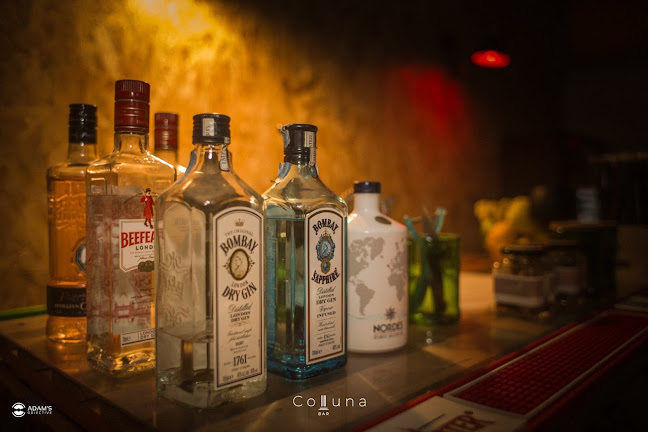 Avaliações doColuna Lounge & Bar em Santo Tirso - Bar