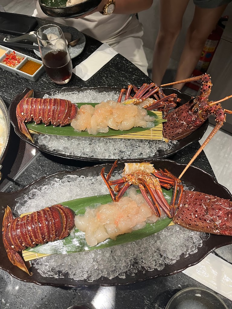ToSea Restaurant-三民海鮮餐廳|熱門鍋物|人氣鍋物|人氣餐廳|必吃火鍋|聚餐餐廳 的照片