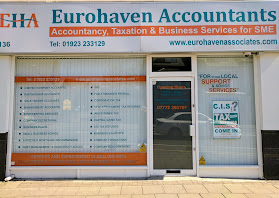 Eurohaven Accountants