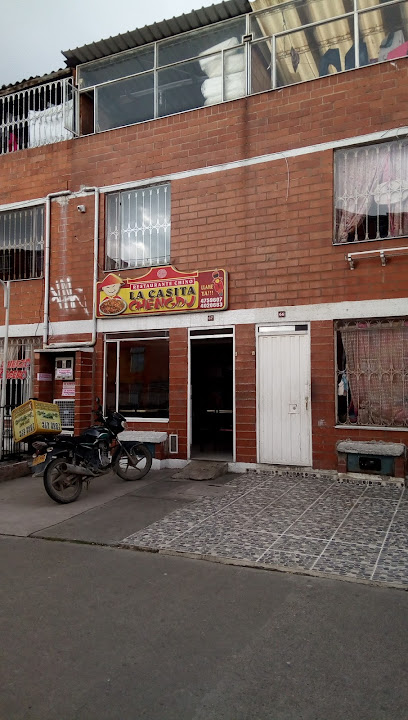 Restaurante Chino La Casita De Chengdu Carrera 90 #6A--47, Bogotá, Colombia