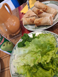 Plats et boissons du Restaurant vietnamien Fast-food vietnamien à Montpellier - n°12