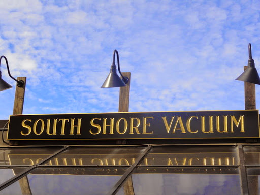 South Shore Vacuum & Central Vacuums in Braintree, Massachusetts