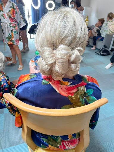 Hair Salon «Douglas Saboe Hair Design & Skin Care», reviews and photos, 3808 Grim Ave, San Diego, CA 92104, USA