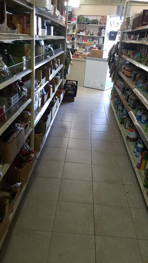 Asian Grocery Store «Thai Hoa Oriental Market», reviews and photos, 4307 US-19, New Port Richey, FL 34652, USA