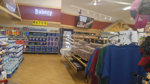 Grocery Store «St. Germain Sentry Foods», reviews and photos, 474 WI-70, St Germain, WI 54558, USA