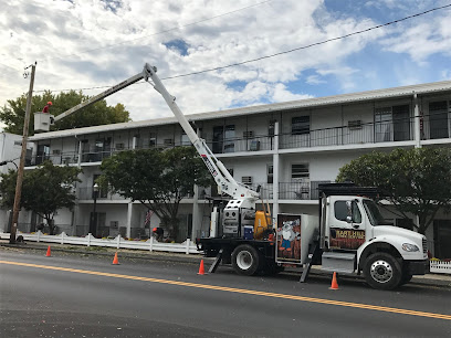 Bart Hill Tree Service