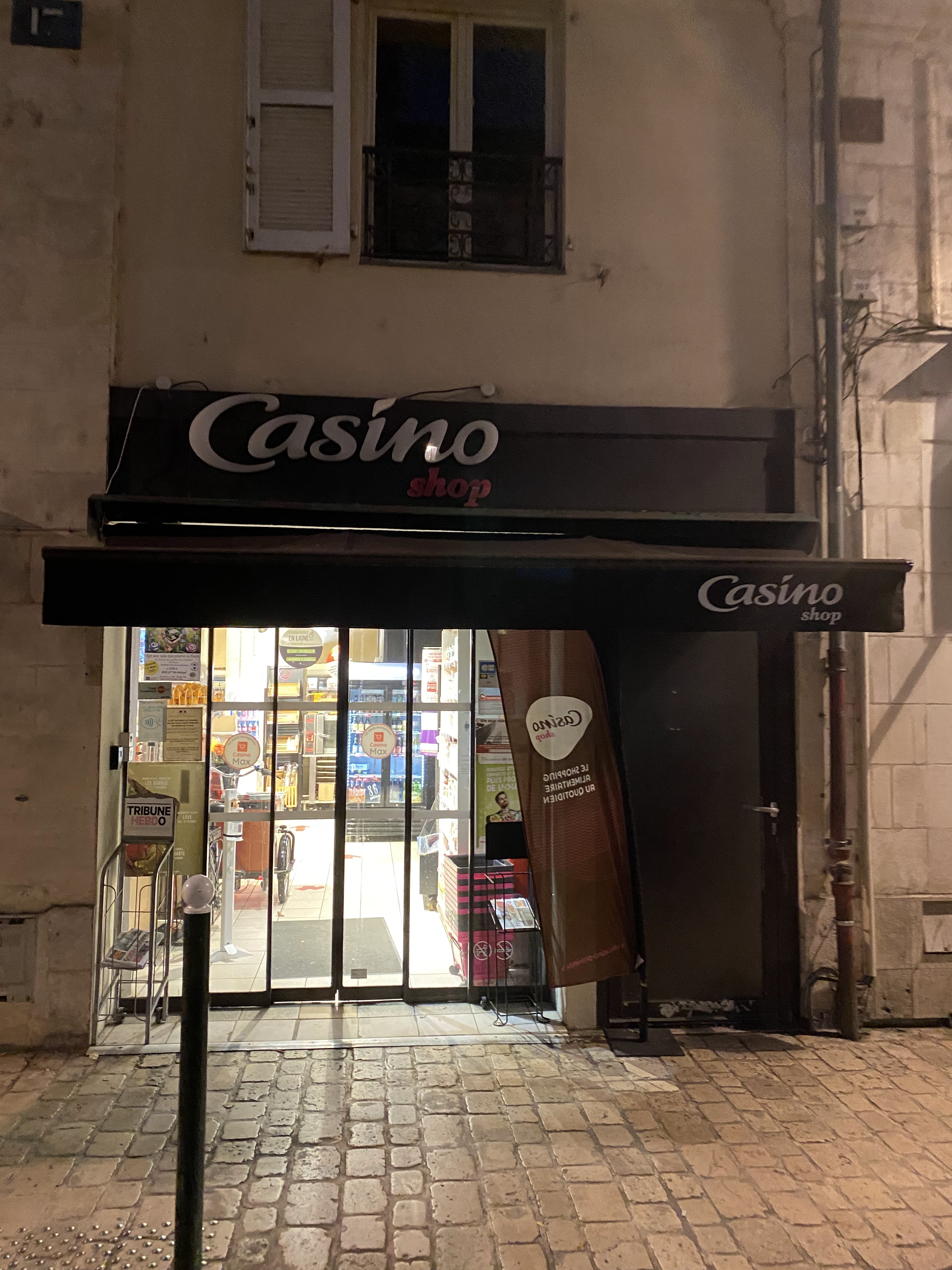 Photo n° 1 de l'avis de Frédéric.c fait le 06/11/2021 à 22:26