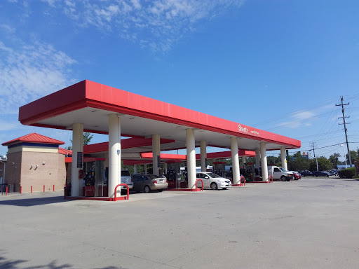 Convenience Store «Sheetz #315», reviews and photos, 12341 Washington Hwy, Ashland, VA 23005, USA