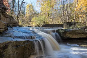 Lower Rockway Falls image