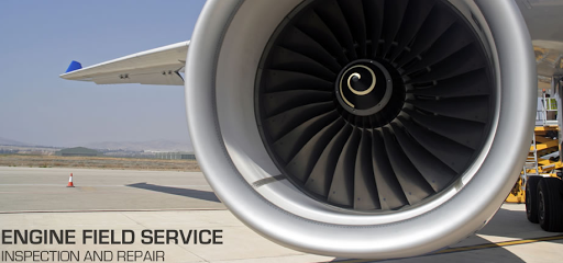 Flight Engine Services Inc.