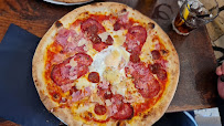 Pizza du Restaurant italien Ademi Montmartre à Paris - n°15