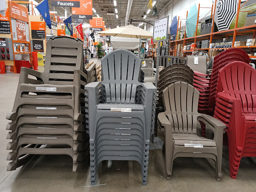 Home Improvement Store «The Home Depot», reviews and photos, 1177 Coolidge Hwy, Troy, MI 48084, USA