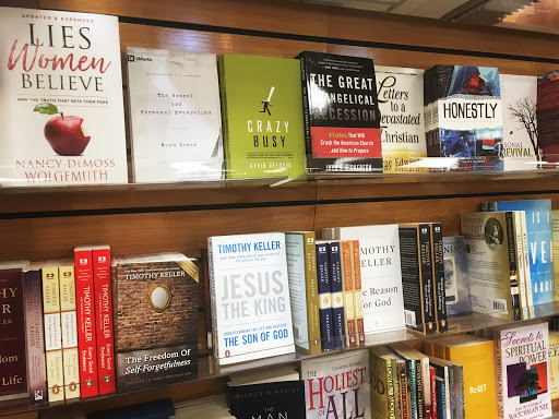 Book Store «Calvary Chapel Bookstore», reviews and photos, 8900 US-19, Pinellas Park, FL 33782, USA