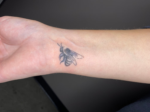 Body Piercing Shop «Piercing Emporium», reviews and photos, 400 Shrewsbury St, Worcester, MA 01604, USA