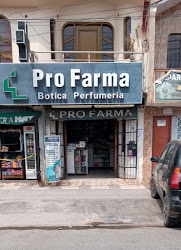 Botica Pro Farma