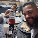 Photo n°1 de l'avis de Barbearia.n fait le 07/08/2023 à 08:28 sur le  Pizzaria Brasille à Santa Catarina da Serra