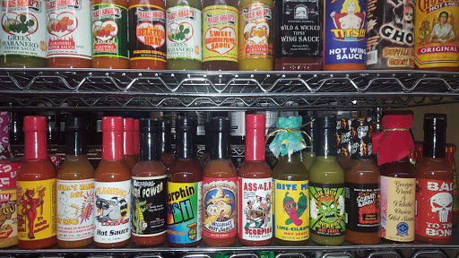 Tobacco Shop «Smoke N Barley», reviews and photos, 485 Laconia Rd, Tilton, NH 03276, USA