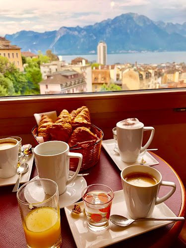 Rezensionen über Tea Room de la Baye in Montreux - Bäckerei