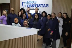 Minas Dentistas Capim Grosso image