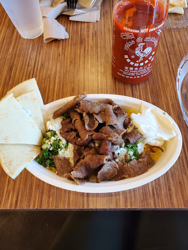 Pita Bistro Phx-Tempe