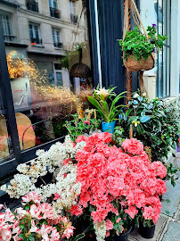 Photos du propriétaire du Restaurant éthiopien Restaurant Godjo à Paris - n°16