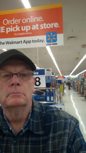 Department Store «Walmart Supercenter», reviews and photos, 781 Main St, Presque Isle, ME 04769, USA