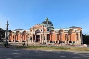 Ny Carlsberg Glyptotek image