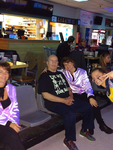 Bowling Alley «Port Jeff Bowl Inc», reviews and photos, 31 Chereb Ln, Port Jefferson Station, NY 11776, USA